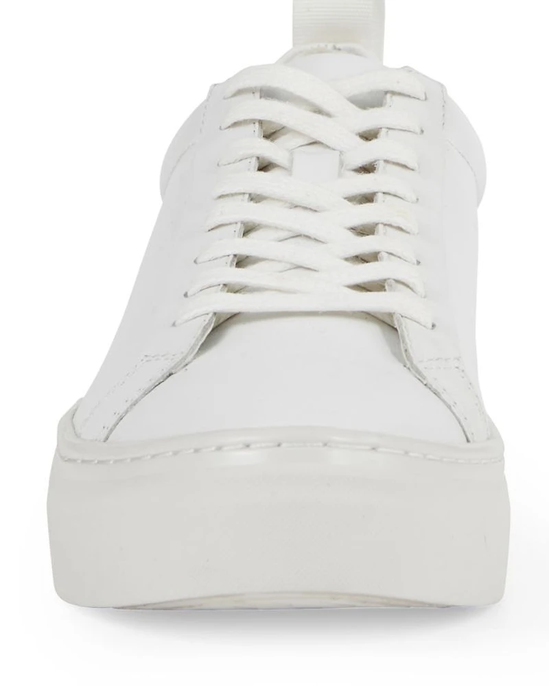 Women's Zoe Platform Sneakers