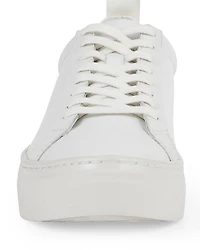Women's Zoe Platform Sneakers