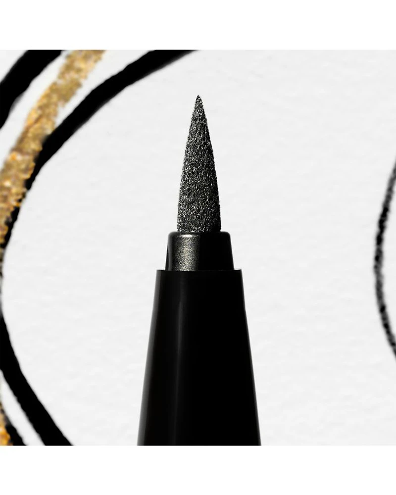 Ligne Noire Eyeliner - Deep Black