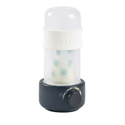 BabyMilk 3-In-1 Bottle Warmer
