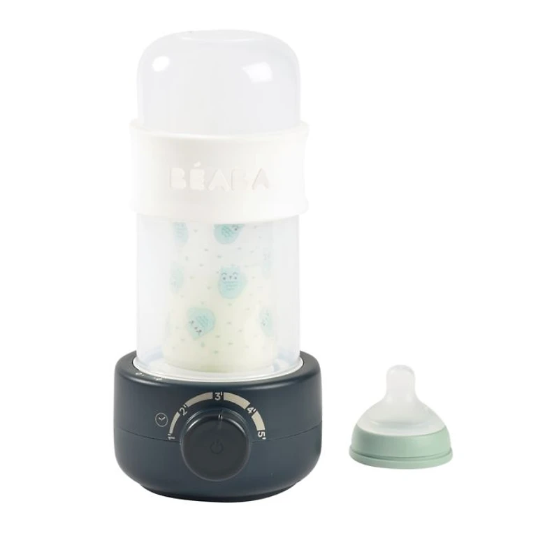 BabyMilk 3-In-1 Bottle Warmer