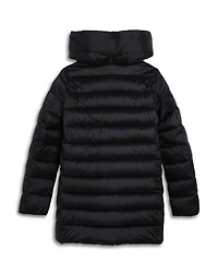Girls' Oriana Hooded Puffer Jacket - Little Kid, Big Kid