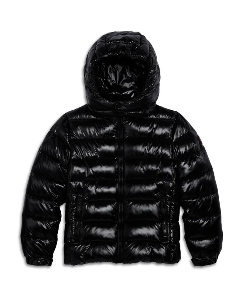 Boys' Niles Puffer Jacket - Little Kid, Big Kid