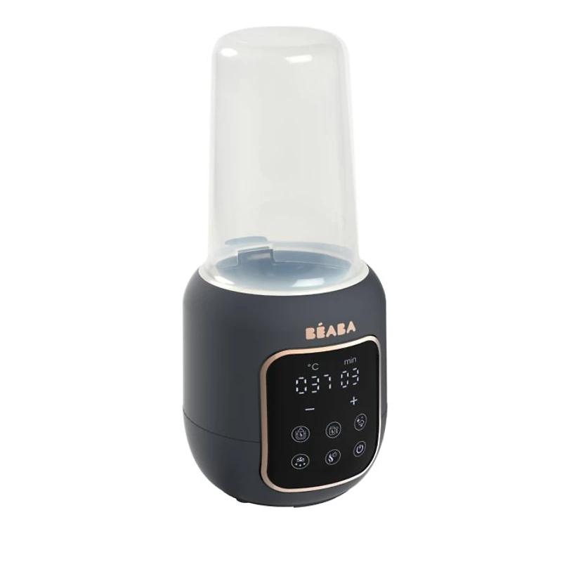 Multi Milk Baby Bottle & Jar Warmer