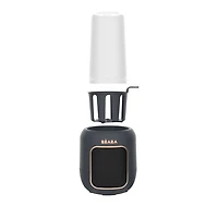 Multi Milk Baby Bottle & Jar Warmer