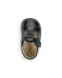 Girls' Bianca Mini Leather Shoes - Baby