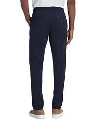 Comfort Stretch Tailored Fit Pants