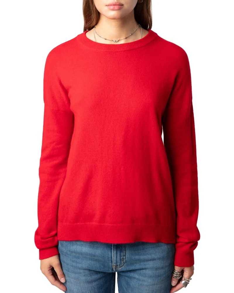 Cici Sweater
