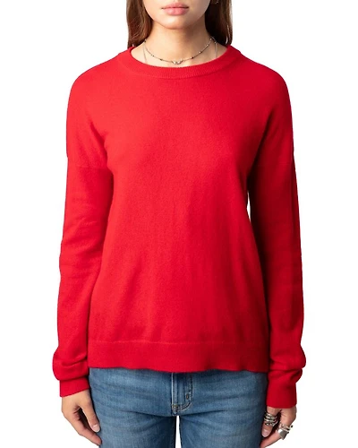 Cici Sweater