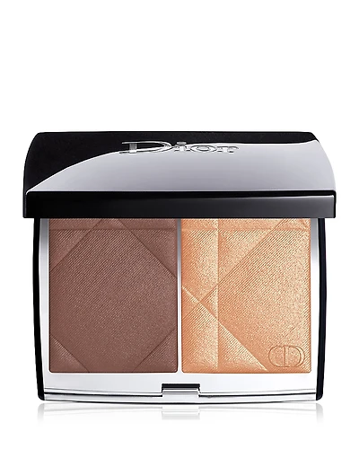 Dior Rouge Face Palette