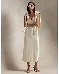 Slip Dress