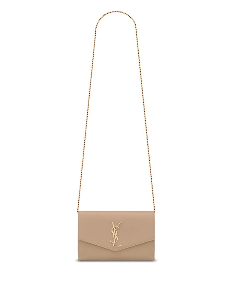 Uptown Chain Wallet