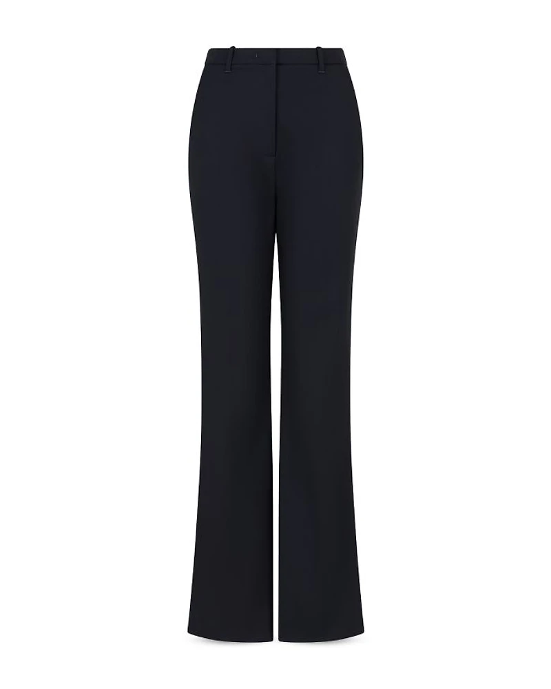 Flare Leg Pants