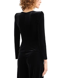 Moon Chenille Jacket