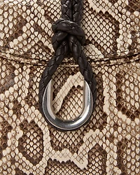 Small Liberta Crossbody Bag