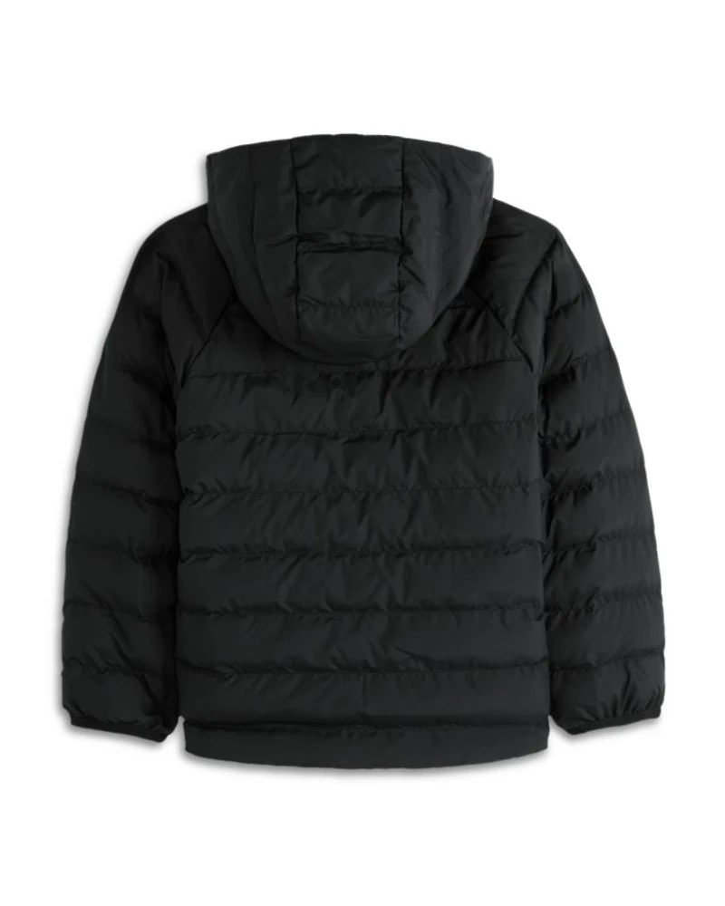 Unisex Reversible Perrito Jacket