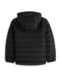 Unisex Reversible Perrito Jacket