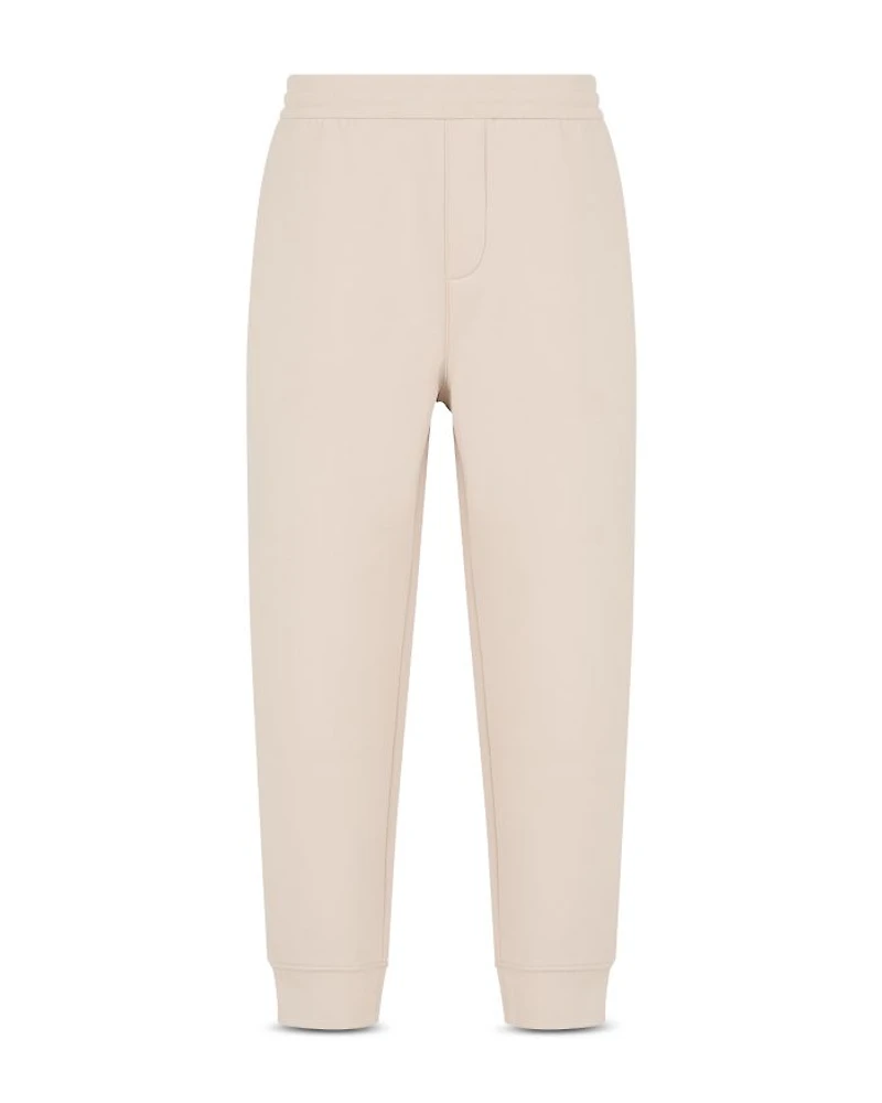 Fleece Jogger Pants