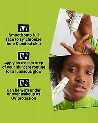 Auto Tone Discoloration & UV Solution 1.4 oz.