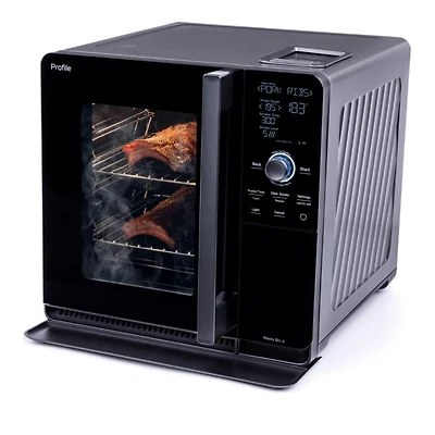 Profile™ Smart Indoor Smoker