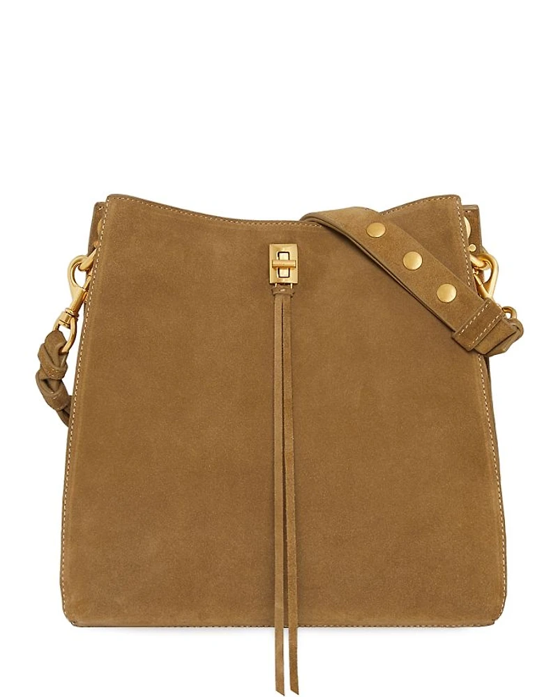 Darren Shoulder Bag
