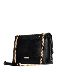 Edie Flap Shoulder with Celestial Stars