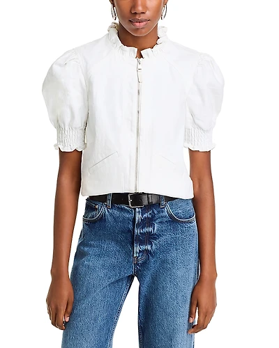 Cinq a Sept Anabella Jacket