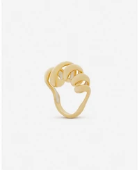 Melodie Ribbon Ring