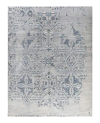 Bloomingdale's Indo Modern M7048 Area Rug, 7'10 x 10'