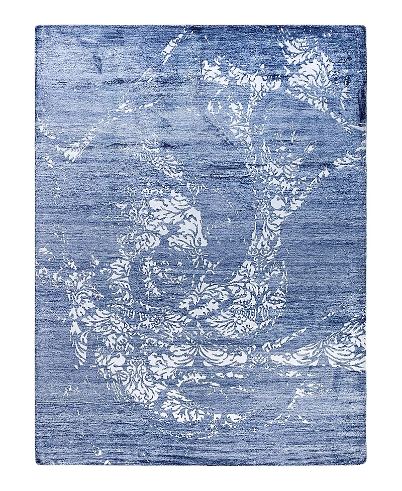 Bloomingdale's Indo Modern M7971 Area Rug