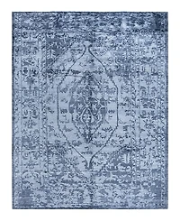 Bloomingdale's Indo Modern M6816 Area Rug, 8'3 x 10'6