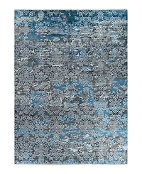 Bloomingdale's Indo Ikat M6981 Area Rug