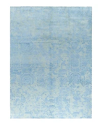 Bloomingdale's Indo Ikat M7119 Area Rug