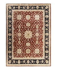 Bloomingdale's Indo Oushak M5818 Area Rug, 9'4 x 12'4