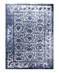 Bloomingdale's Indo Modern M7978 Area Rug