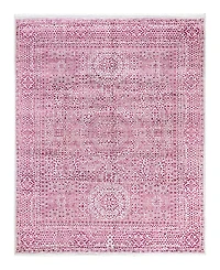 Bloomingdale's Indo Ikat M8643 Area Rug, 8'1 x 10'
