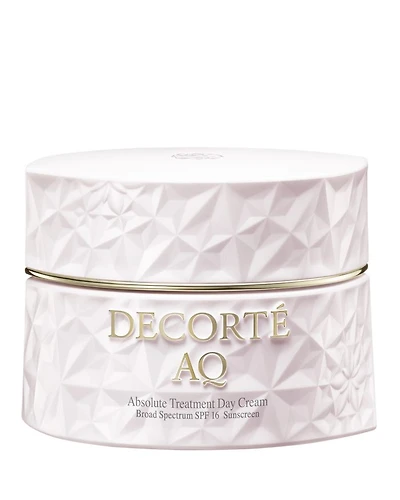 AQ Absolute Treatment Day Cream SPF 16 Sunscreen 1.5 oz.