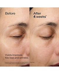 Future Solution LX Eye & Lip Contour Regenerating Cream