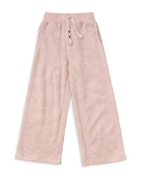 Girls' Caramel Wide Leg Pants - Little Kid, Big Kid