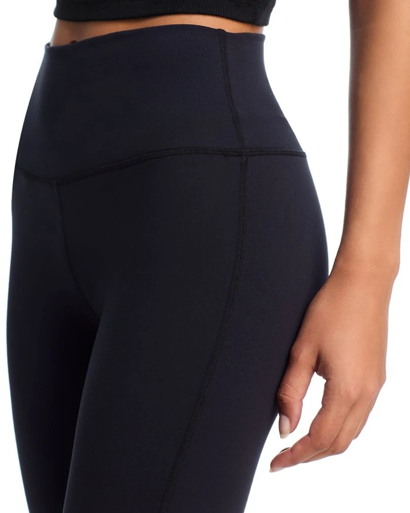 Icon High Rise Leggings