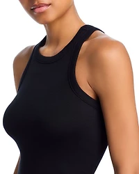 Kiki Cropped Tank Top