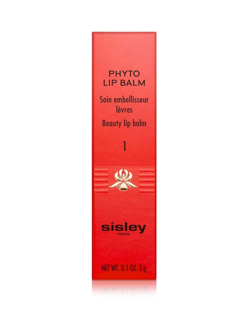 Phyto Lip Balm