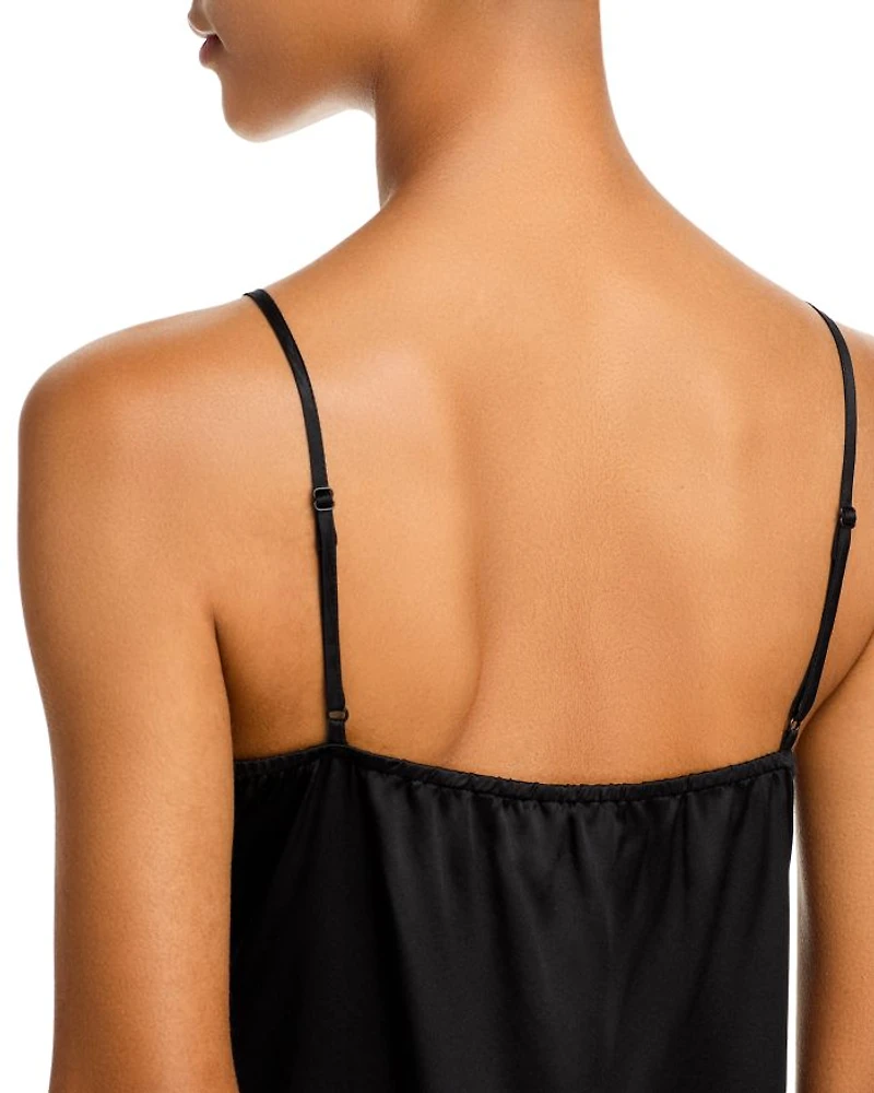 Silk Cami
