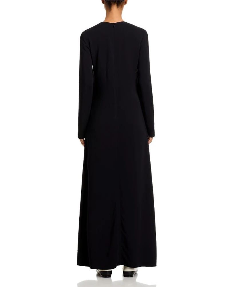 Long Sleeve Dress