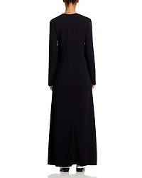 Long Sleeve Dress