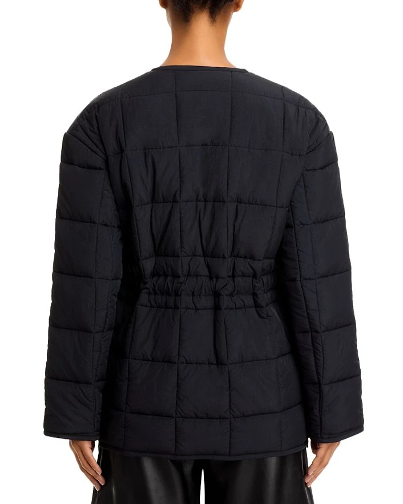 Puffer Coat