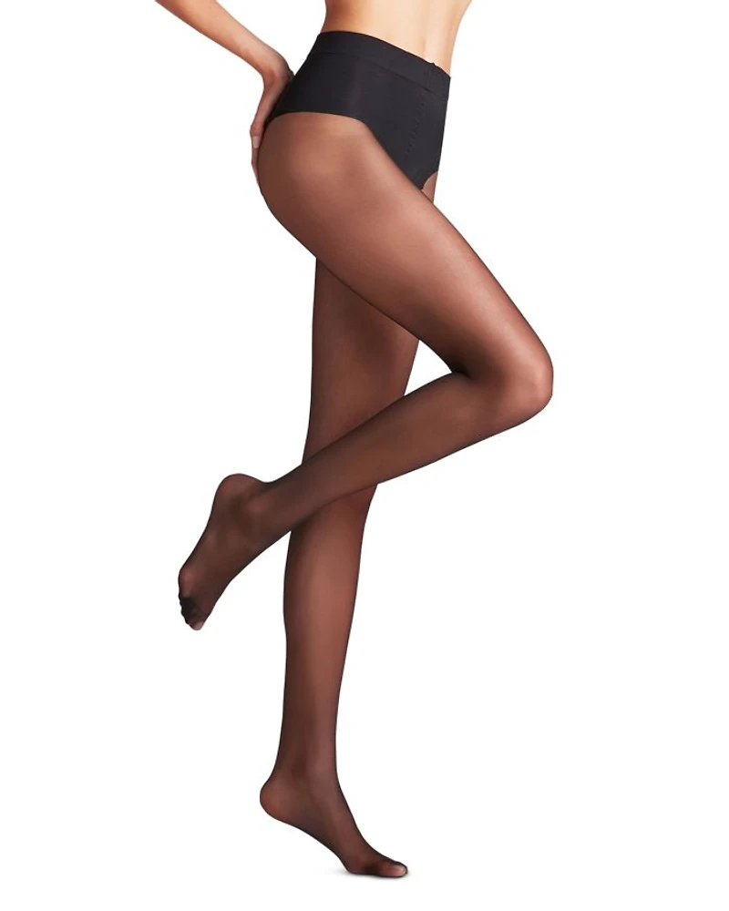 Control Top 20 Tights