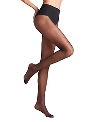 Control Top 20 Tights