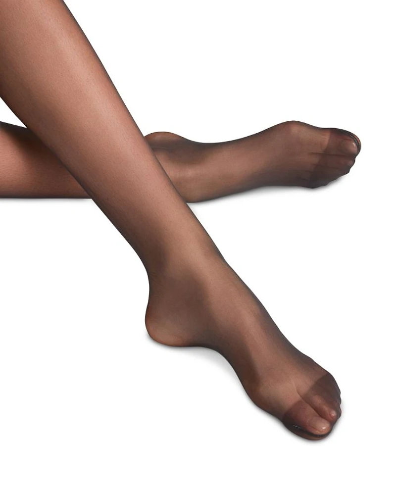 Matte Deluxe 20 Stay Up Thigh-High Tights