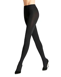 Falke Pure 100 Matte Tights